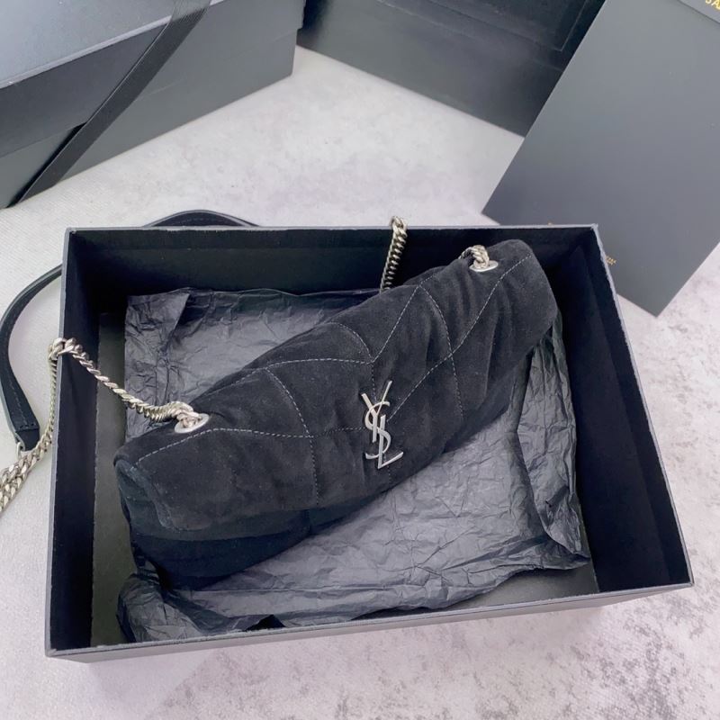 YSL Satchel Bags